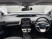 2017 Toyota Prius S MODEL image 291420