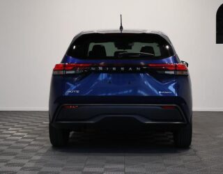 2021 Nissan Note e-Power S image 309554