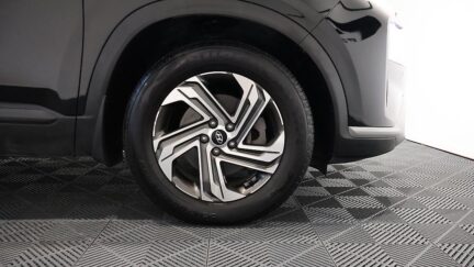 2021 Hyundai Santa Fe TM 2.5P/4WD/6AT/ AWD image 305487