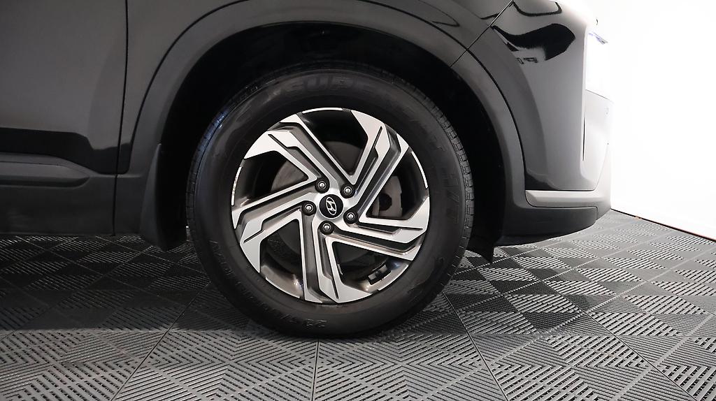 2021 Hyundai Santa Fe TM 2.5P/4WD/6AT/ AWD image 305487