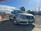 2011 Suzuki Kizashi GLXC 2.4 4DR NZ New image 302236