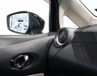 2017 Nissan Note e-power – X image 314248