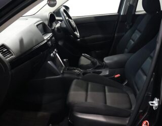 2012 Mazda Cx-5 20S, Bluetooth image 310798