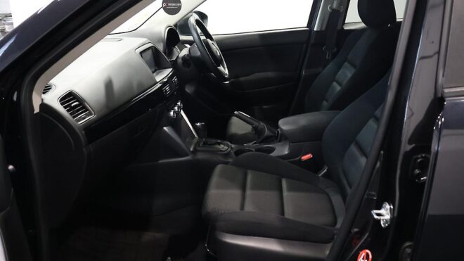 2012 Mazda Cx-5 20S, Bluetooth image 310798