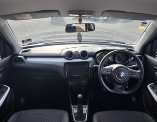2023 Suzuki Swift GLX HYBRID 1.2PH NZ New image 299608