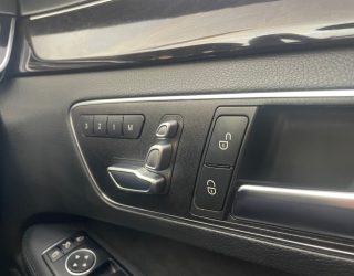 2014 Mercedes-benz E 250 Avant-garde image 291055