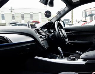 2012 Bmw 116i M Sport / Motorsport image 311150