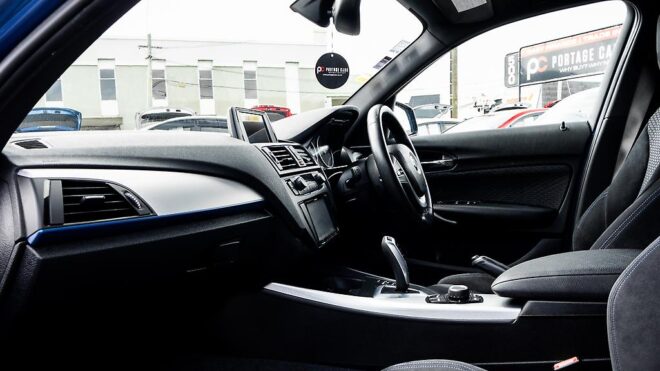 2012 Bmw 116i M Sport / Motorsport image 311150