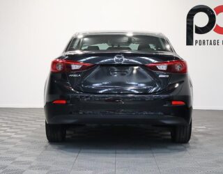 2014 Mazda Axela Hybrid S/ Leather Package/ Low KMS image 313723