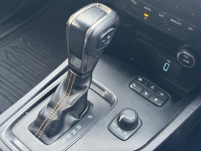 2019 Ford Ranger WILDTRAK 2.0D/4WD image 299838