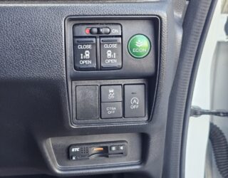 2013 Honda Odyssey Absolute image 300768