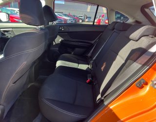 2013 Subaru Xv 2.0i-L Eyesight 4WD image 293128