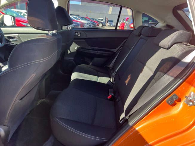 2013 Subaru Xv 2.0i-L Eyesight 4WD image 293128
