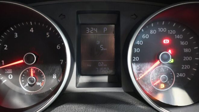 2011 Volkswagen Golf TSI 1.4L image 303854