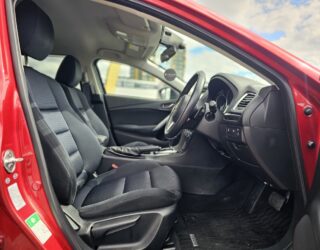 2013 Mazda Atenza Wagon 20S – Low Kms image 298380