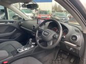 2014 Audi A3 Sportsback 1.4TFSI image 290469