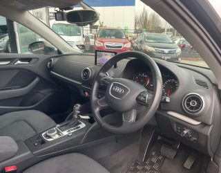 2014 Audi A3 Sportsback 1.4TFSI image 290469