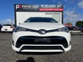 2016 Toyota Avensis Wagon Li – Leather Seats – New Shape image 288457