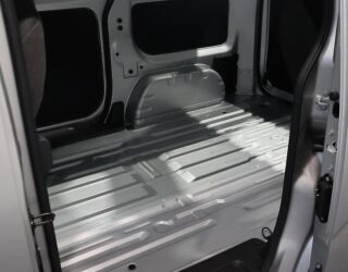 2021 Nissan Nv200 Like New, Small Van image 320223