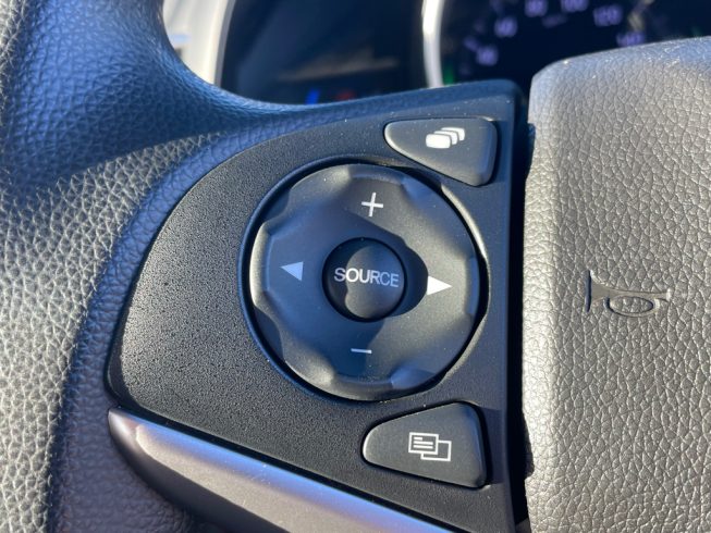 2017 Honda Fit image 289844