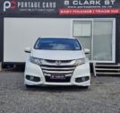 2013 Honda Odyssey Absolute image 300760