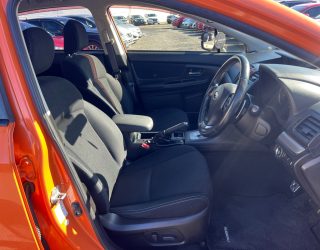 2013 Subaru Xv 2.0i-L Eyesight 4WD image 293126