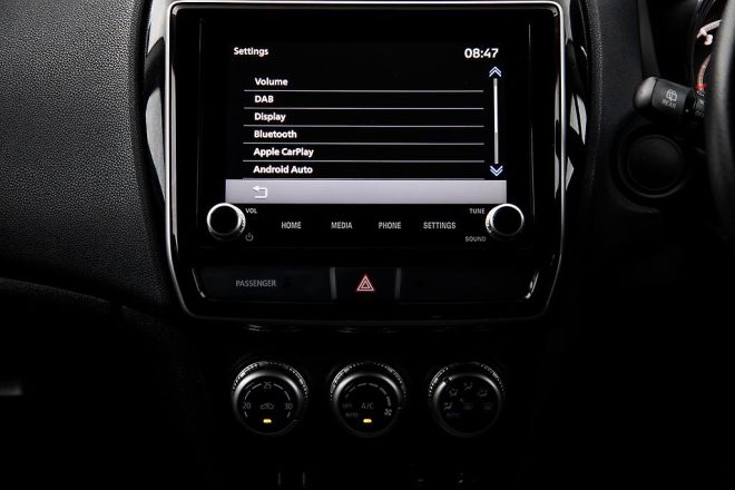 2021 Mitsubishi Asx LS 2.0P, Cruise Control image 291484