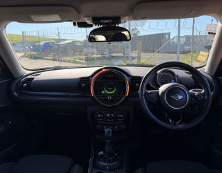 2016 Mini Clubman S 2.0 Turbo – 8 Speed Auto image 297161