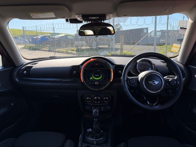 2016 Mini Clubman S 2.0 Turbo – 8 Speed Auto image 297161