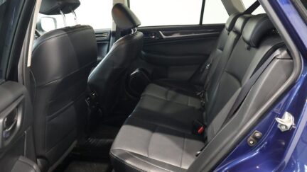 2015 Subaru Outback Limited 4WD image 314302