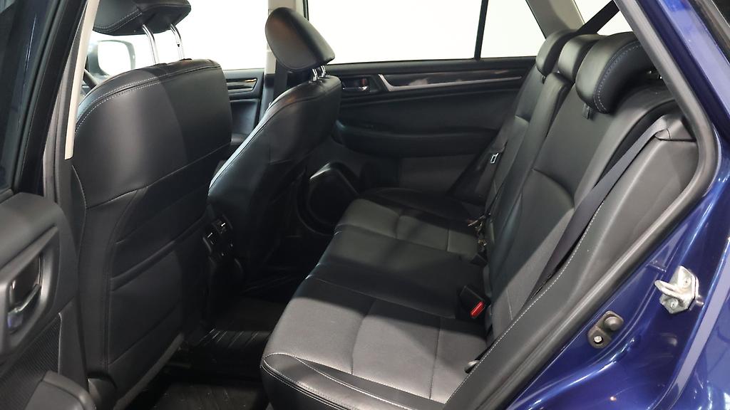 2015 Subaru Outback Limited 4WD image 314302