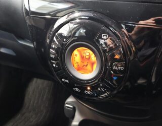 2017 Nissan Note e-Power X – Low KMS image 314550