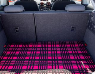 2012 Audi A1 1.4TFSI image 316677