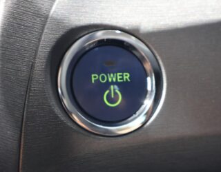 2015 Toyota Prius S Model image 308759