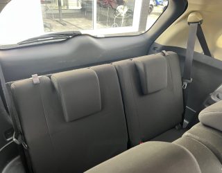 2021 Mitsubishi Outlander LS 2.4P/4WD image 291113