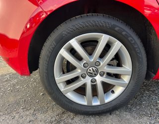 2013 Volkswagen Golf TSI Comfortline – Factory Alloys – Dual Zone Climate image 290997