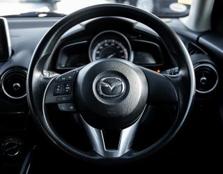 2016 Mazda Demio 13S Low KMS image 290965