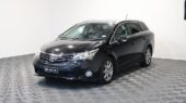 2012 Toyota Avensis Wagon Li image 317706