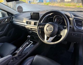 2013 Mazda Axela Sports 20S Touring L-PKG image 292369