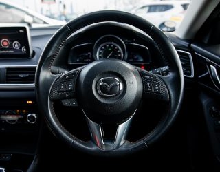 2014 Mazda Axela Hybrid S L-PKG 20s image 290922