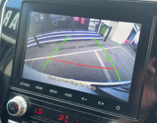 2021 Mitsubishi Outlander LS 2.4P/4WD image 302712