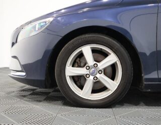 2014 Volvo V40 D2 1.6D/6AT/HA/5DR/5 image 305302