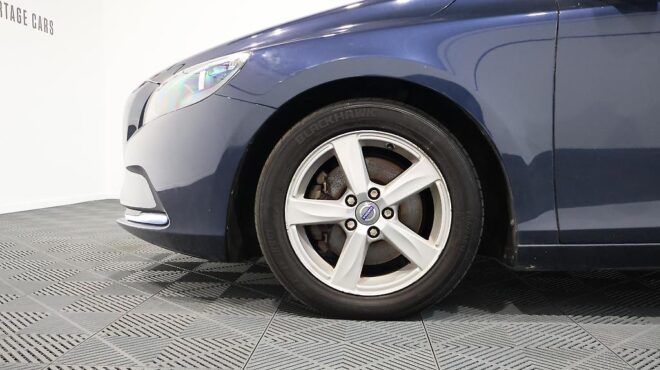 2014 Volvo V40 D2 1.6D/6AT/HA/5DR/5 image 305302