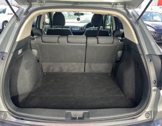 2014 Honda Vezel Hybrid X – Alloy Wheels image 292660