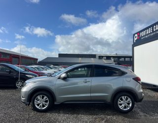 2014 Honda Vezel Hybrid X – Alloy Wheels image 292657