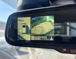 2016 Nissan Note X Model image 294378