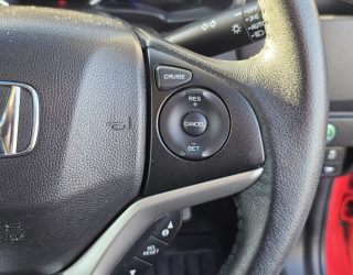2014 Honda Fit Hybrid L Package image 293048
