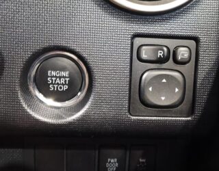 2015 Toyota Spade F Jack image 315438