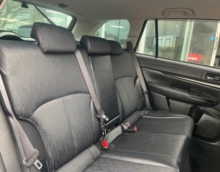 2012 Subaru Legacy Touring Wagon 2.5i Eyesight B-Sports G-PKG 4WD image 291941