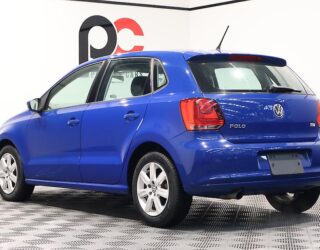 2011 Volkswagen Polo TSI ComfortLine, Low KM’s image 305610